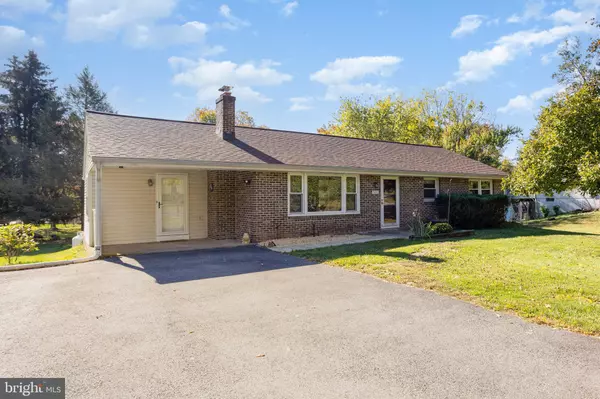 300 VALLEY RD,  Etters,  PA 17319