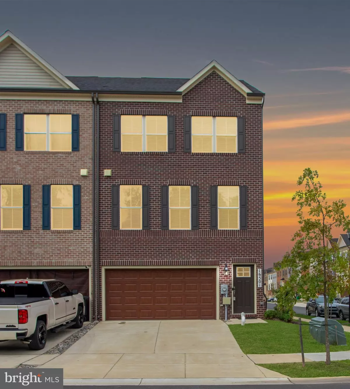 Accokeek, MD 20607,16501 TORTOLA DR