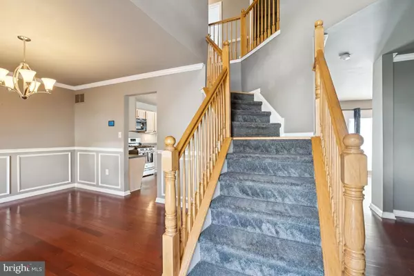 Mount Royal, NJ 08061,121 WEATHERVANE DR