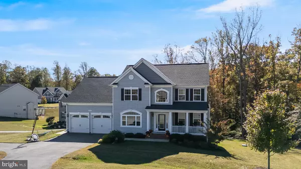 Prince Frederick, MD 20678,2409 SENATE CT