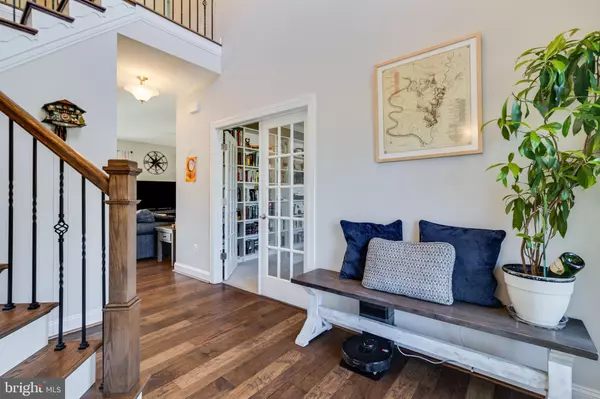 Prince Frederick, MD 20678,2409 SENATE CT