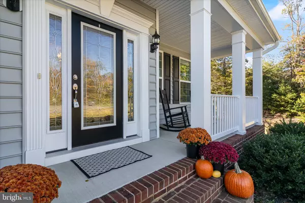 Prince Frederick, MD 20678,2409 SENATE CT