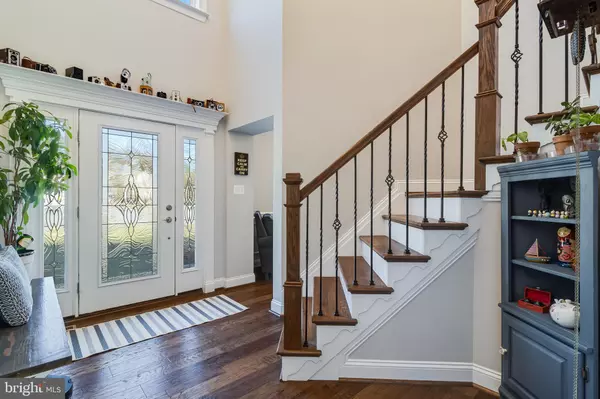 Prince Frederick, MD 20678,2409 SENATE CT