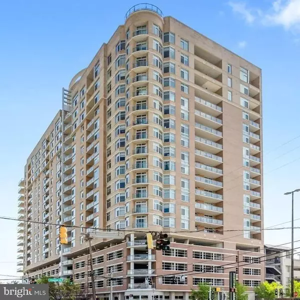 5750 BOU AVE #1014, Rockville, MD 20852