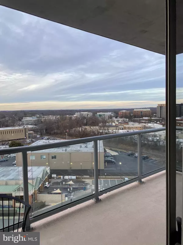 Rockville, MD 20852,5750 BOU AVE #1014