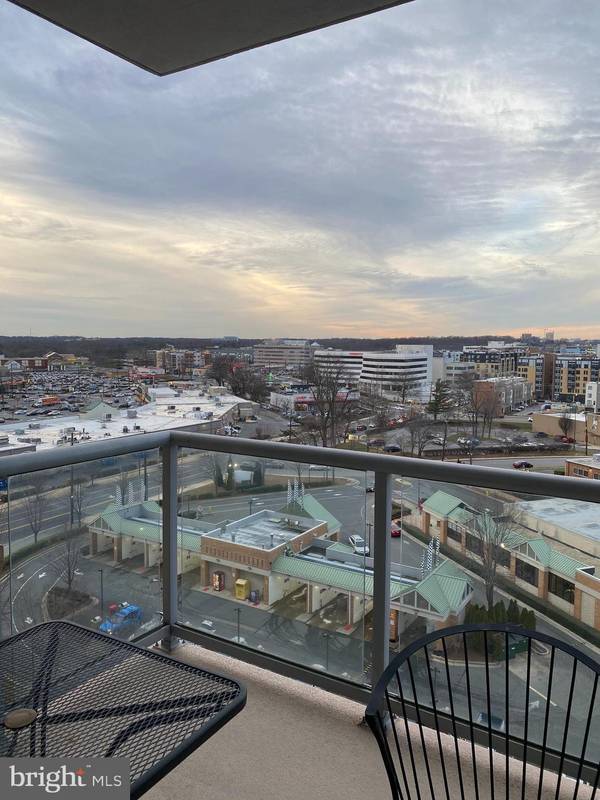 Rockville, MD 20852,5750 BOU AVE #1014