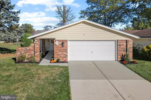 Monroe Township, NJ 08831,235-A VERNON RD