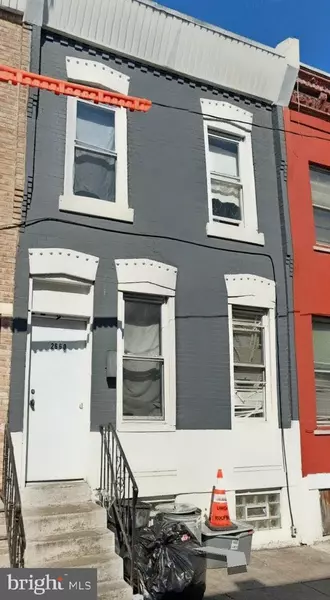 2658 N BANCROFT ST, Philadelphia, PA 19132