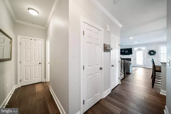 Honey Brook, PA 19344,6 NEW VILLAGE GREENE DR