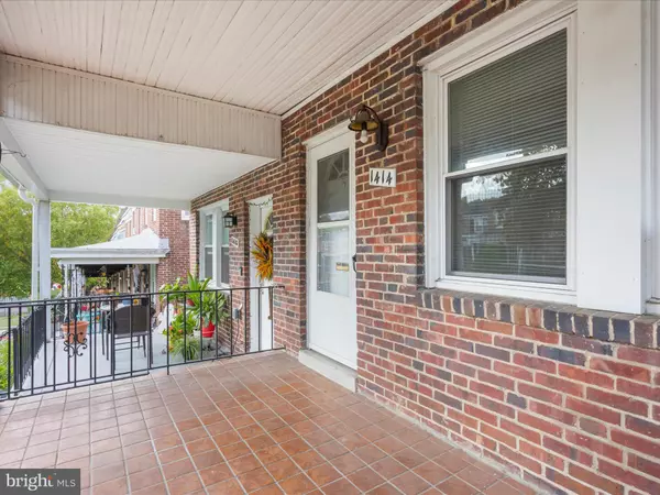 Baltimore, MD 21211,1414 W 37TH ST