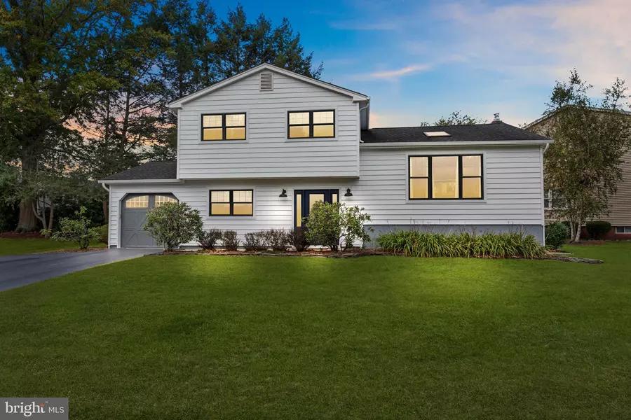 47 WESLEYAN DR, Hamilton, NJ 08690