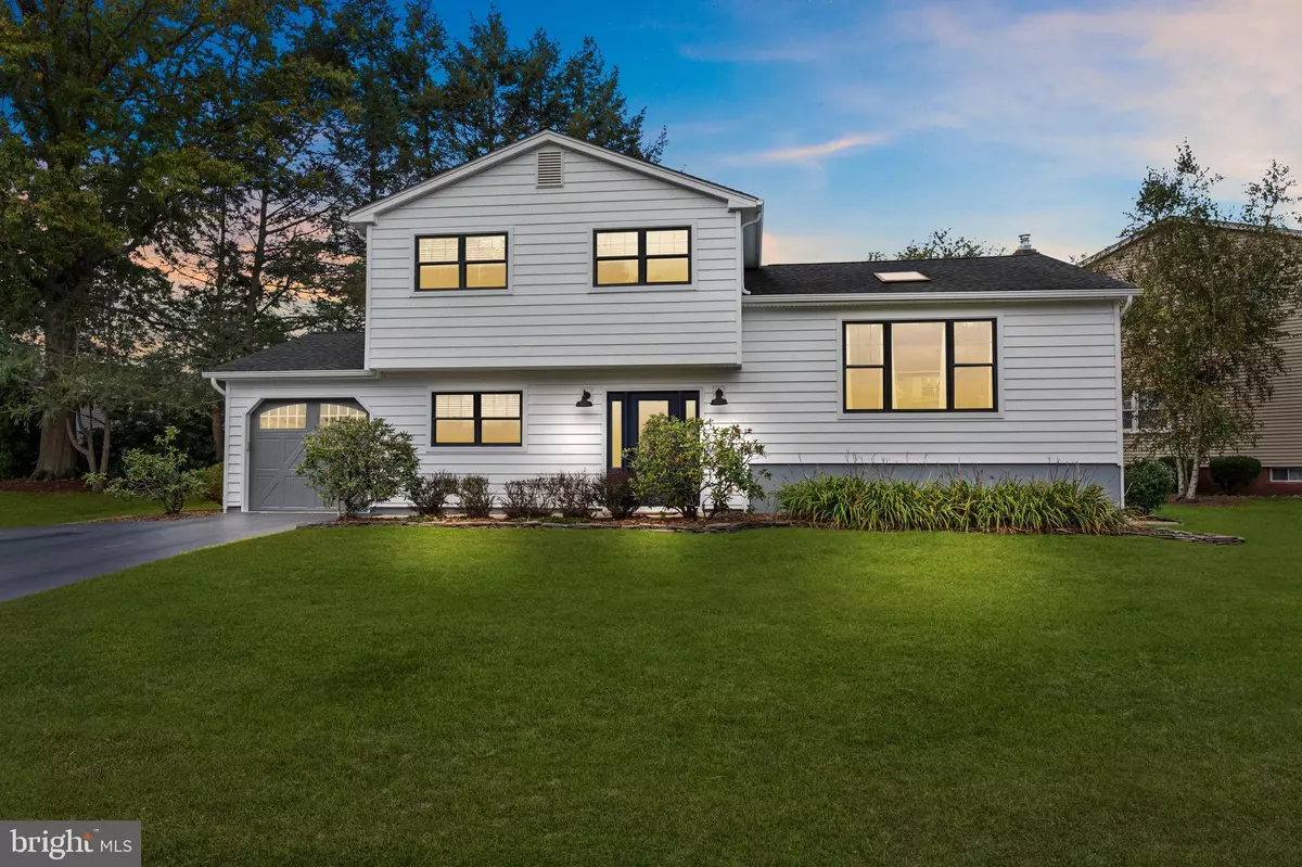 Hamilton, NJ 08690,47 WESLEYAN DR