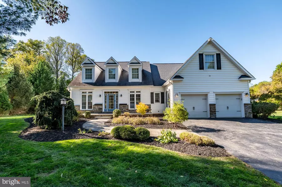 1060 W KING RD, Malvern, PA 19355