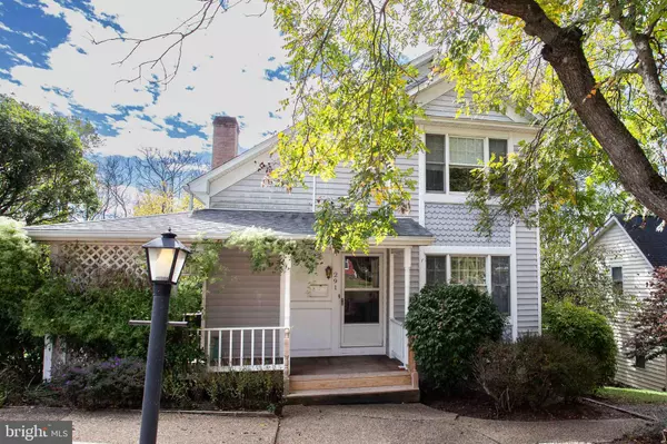 291 HIGH ST, Strasburg, VA 22657