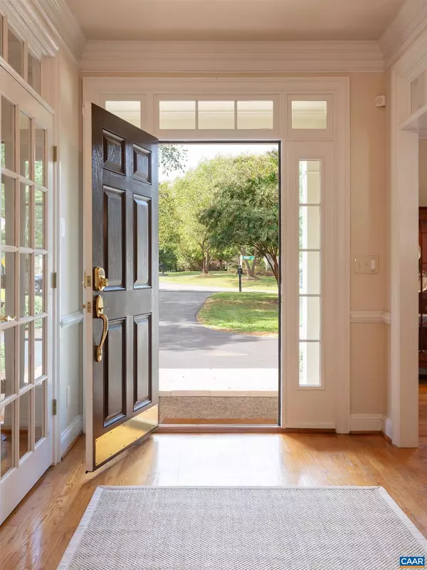 Keswick, VA 22947,3422 DARBY RD