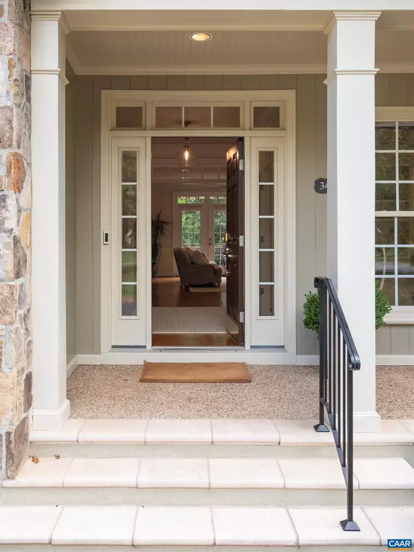 Keswick, VA 22947,3422 DARBY RD