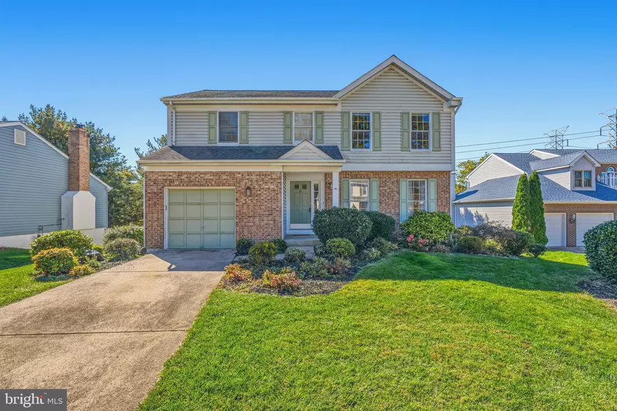 4303 BLAKELY AVE, Nottingham, MD 21236