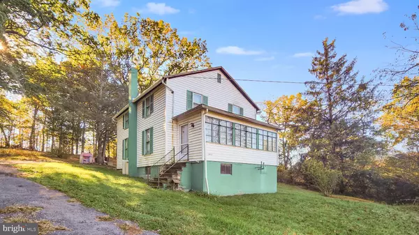 13614 OLDTOWN RD SE, Cumberland, MD 21502