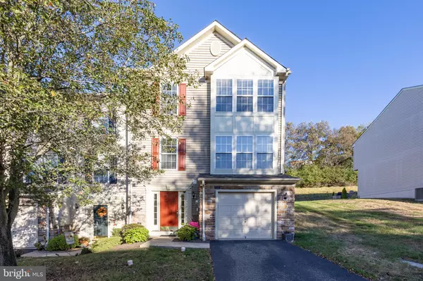 53 BROOKVIEW LN, Pottstown, PA 19464