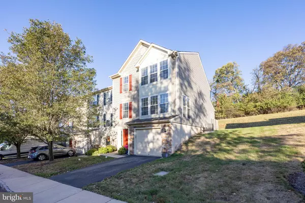 Pottstown, PA 19464,53 BROOKVIEW LN