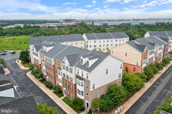 Ashburn, VA 20148,22358-B CONCORD STATION TER