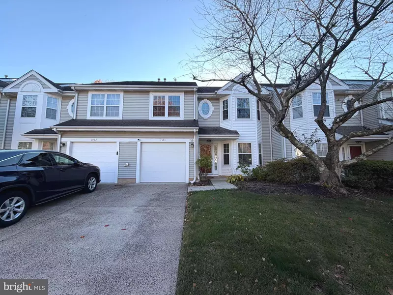 1503 LIBERTY CT, North Wales, PA 19454