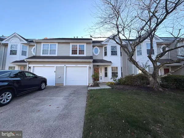 1503 LIBERTY CT, North Wales, PA 19454