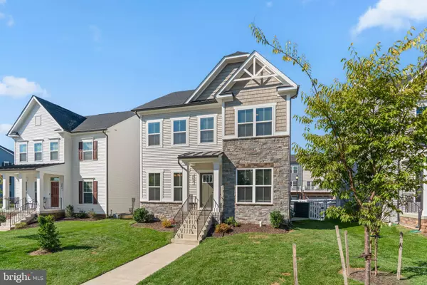 Frederick, MD 21702,203 BAUGHMANS LN