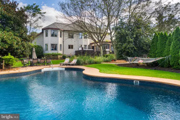 Lumberton, NJ 08048,11 STIRLING WAY