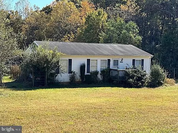 27520 TATUM RD, Unionville, VA 22567