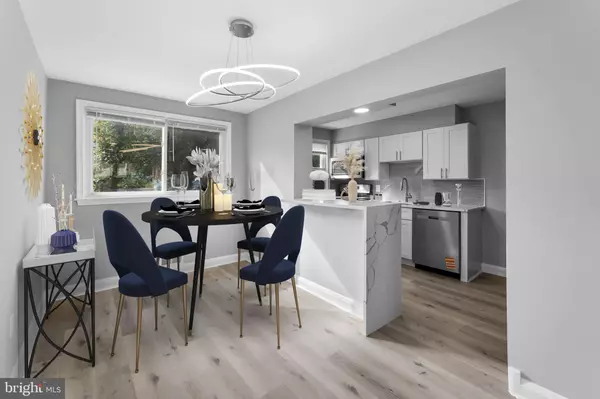 Baltimore, MD 21213,4117 EASTMONT AVE