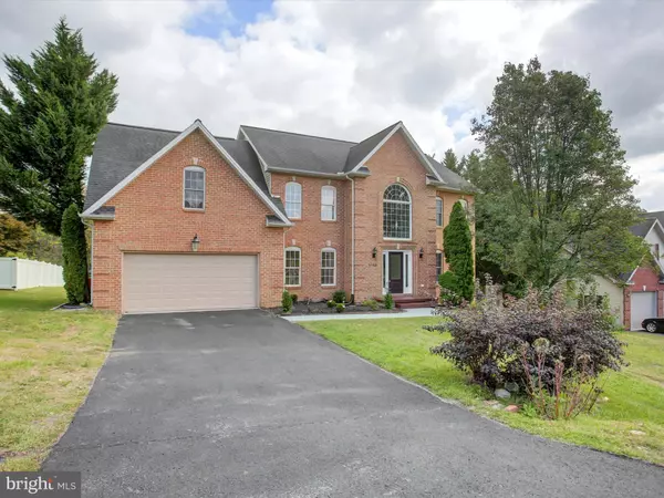 Greencastle, PA 17225,7980 GOLF VISTA DRIVE