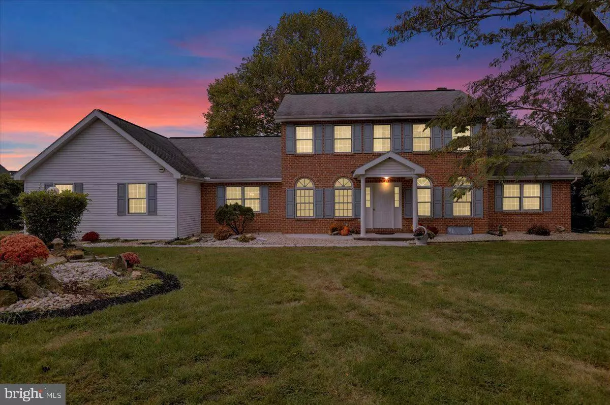 Lebanon, PA 17042,47 NORWAY LN