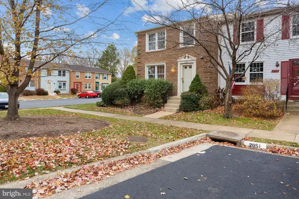 Falls Church, VA 22043,2051 GERVAIS DR