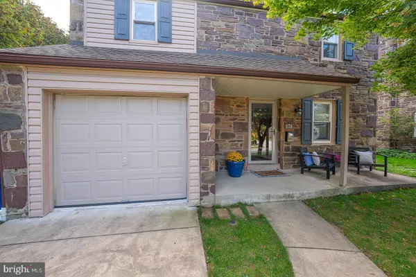 Bryn Mawr, PA 19010,173 CLEMSON RD