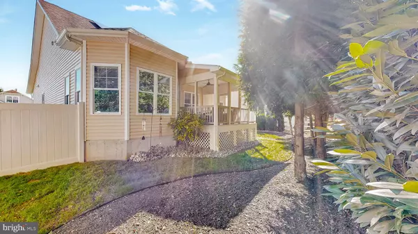 Rehoboth Beach, DE 19971,34791 MUTE SWAN LN