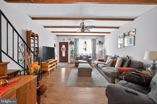 Philadelphia, PA 19148,1822 S 12TH ST