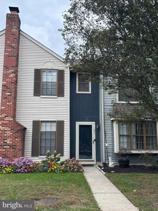 751 GARRISON CT, West Deptford, NJ 08051