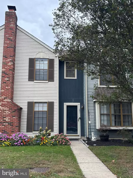 751 GARRISON CT, West Deptford, NJ 08051