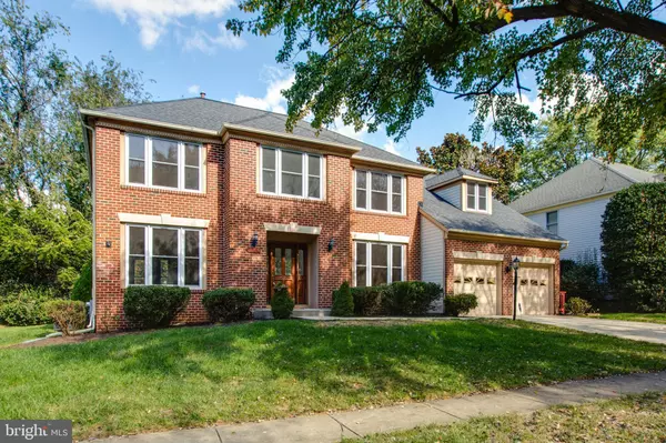 1316 PLEASANT MEADOW RD, Crofton, MD 21114