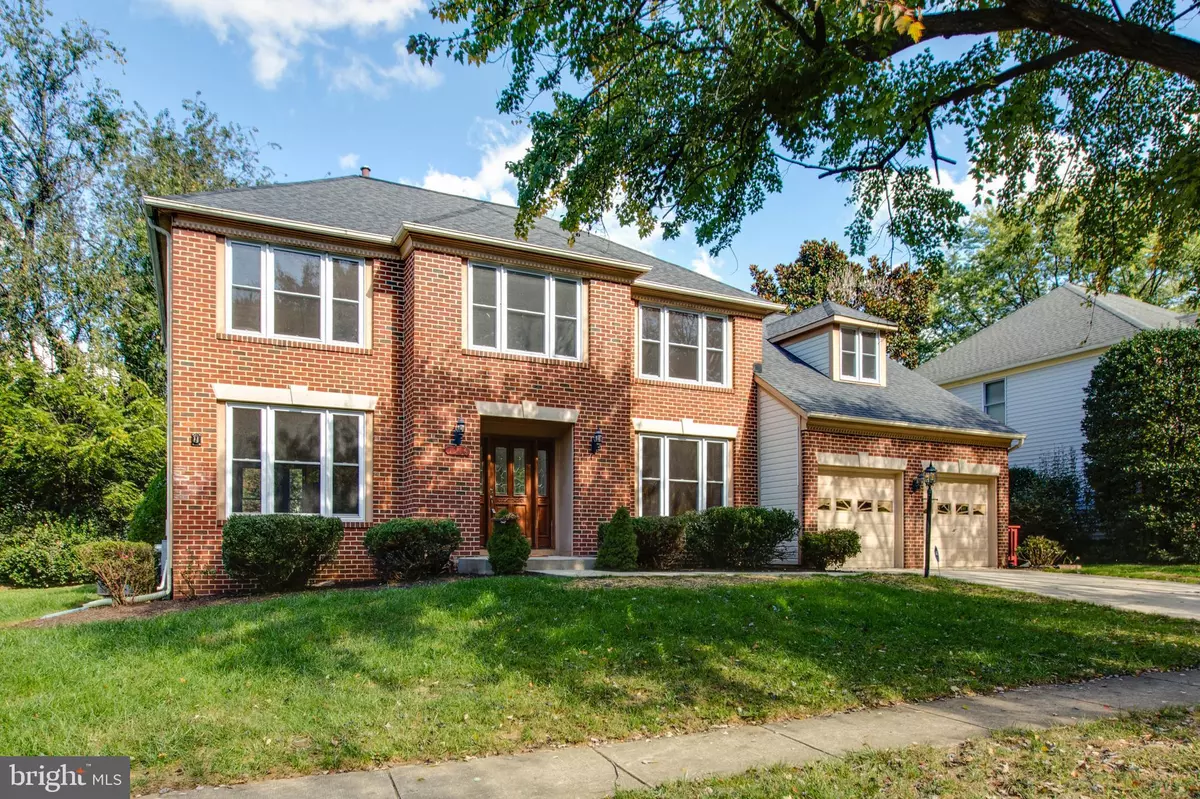 Crofton, MD 21114,1316 PLEASANT MEADOW RD