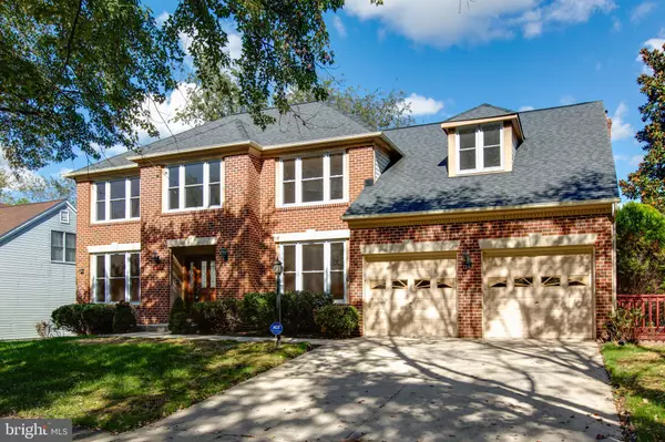 Crofton, MD 21114,1316 PLEASANT MEADOW RD