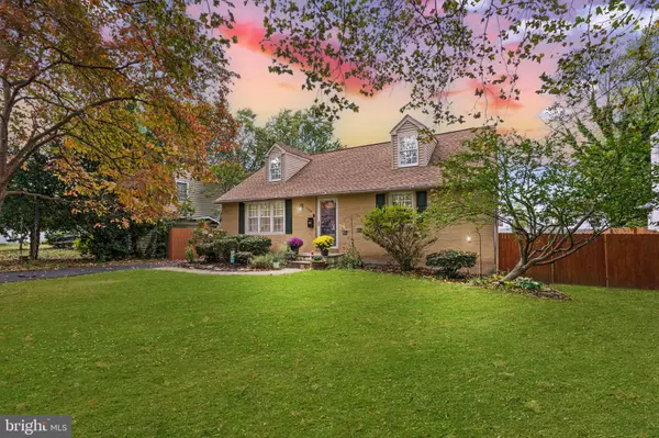 1708 MAGNOLIA AVE, Hatboro, PA 19040