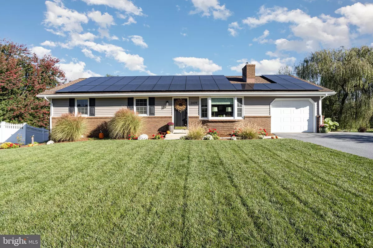 Lancaster, PA 17602,2439 ELLENDALE DR