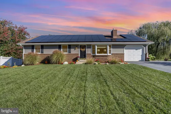 Lancaster, PA 17602,2439 ELLENDALE DR