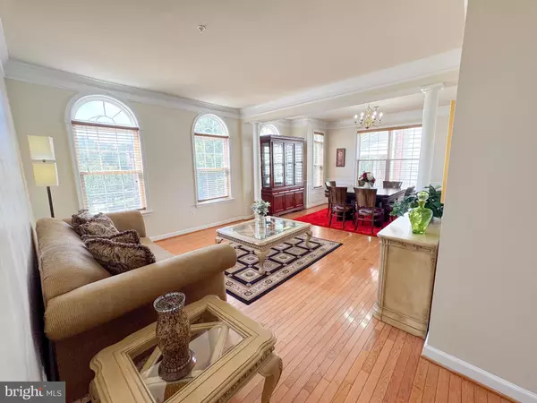 Gaithersburg, MD 20877,198 HIDDEN FOREST CT