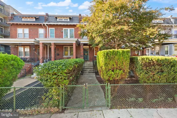 Washington, DC 20002,1427 MORSE ST NE