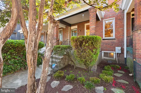 Washington, DC 20002,1427 MORSE ST NE