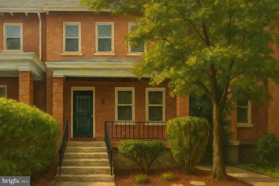 1427 MORSE ST NE, Washington, DC 20002