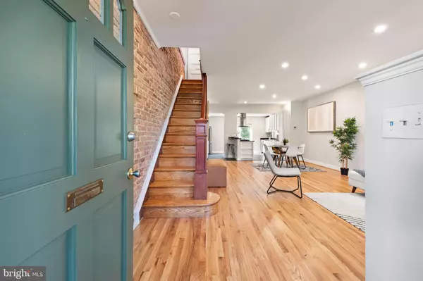 Washington, DC 20002,1427 MORSE ST NE